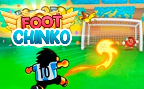 Foot Chinko