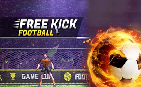 Free Kick Football