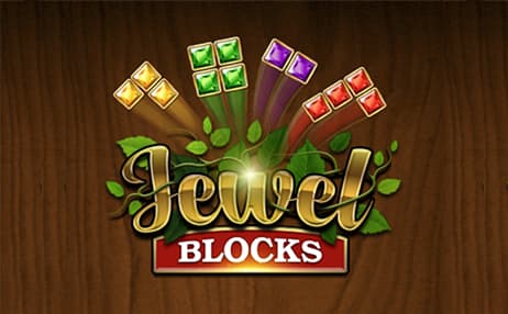 Jewel Blocks