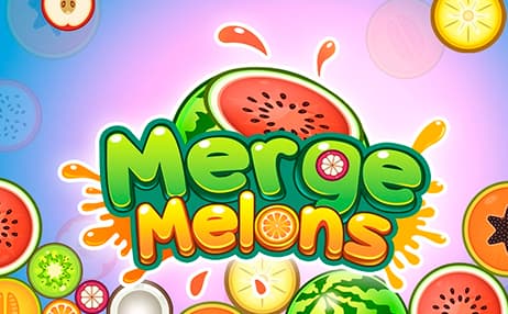 Merge Melons