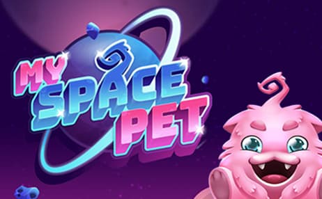 My Space Pet