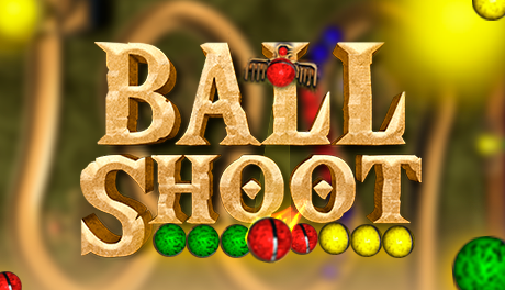 Ball Shoot