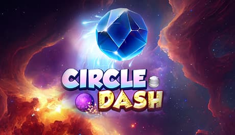 Circle Dash