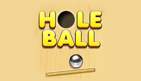 Hole Ball
