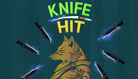 KnifeHit