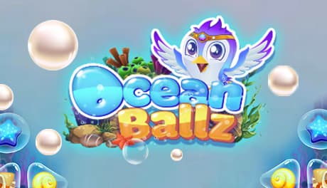 Ocean Ballz