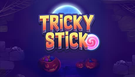 Tricky Stick