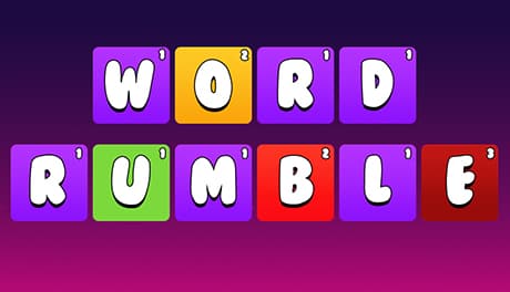 WordRumble
