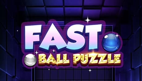 Fast Ball Puzzle