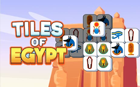 Tiles Egypt