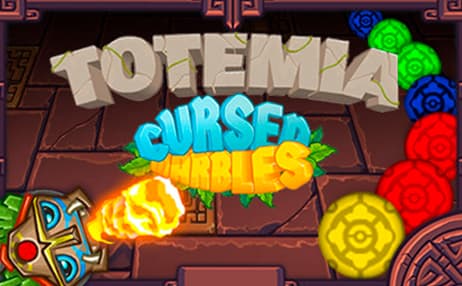 Totemia Cursed Marrbles