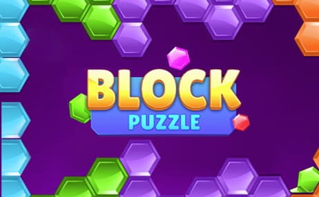 Block puzzle