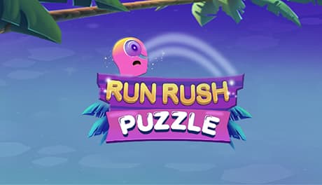 Run Rush Puzzle