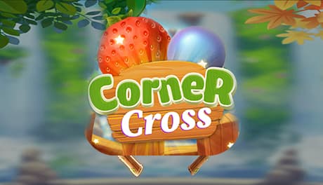 Corner cross